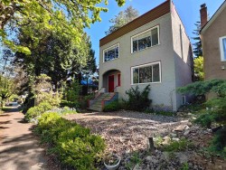 3716 W 16th Avenue  Vancouver, BC V6R 3C4