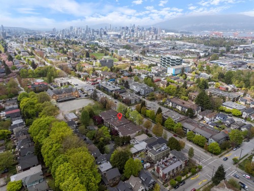 105-1440 Broadway E, Vancouver, BC 