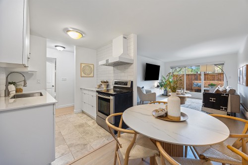 105-1440 Broadway E, Vancouver, BC 