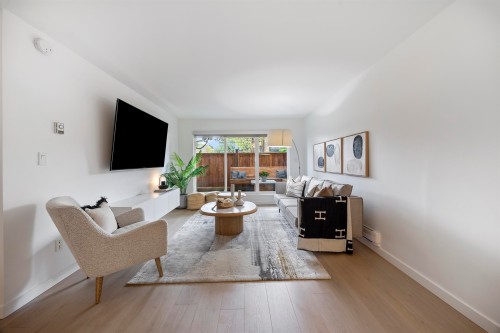 105-1440 Broadway E, Vancouver, BC 