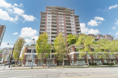 903-5933 Cooney Road  Richmond, BC V6X 4H3