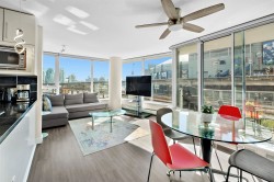 305-689 Abbott Street  Vancouver, BC V6J 0J2