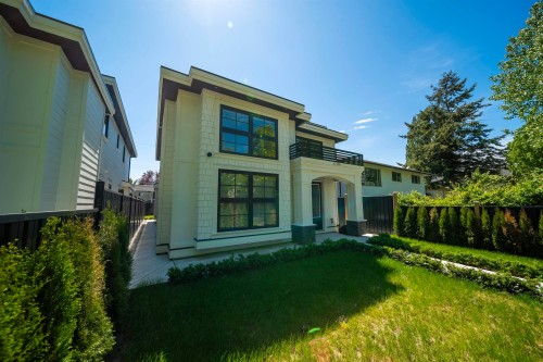 11306 Williams Road, Richmond, BC 