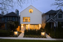 1-3449 22nd Avenue W Vancouver, BC V6S 1J1