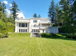 6089 Gleneagles Drive West Vancouver, BC V7W 1W1