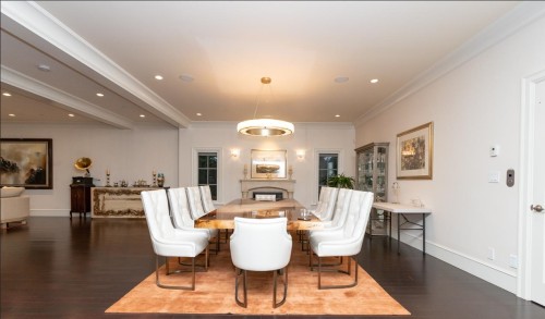 6089 Gleneagles Drive, West Vancouver, BC 