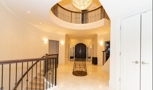 6089 Gleneagles Drive, West Vancouver, BC 