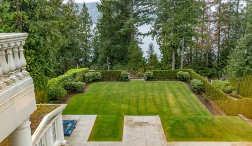 6089 Gleneagles Drive, West Vancouver, BC 