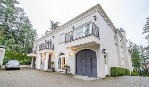 6089 Gleneagles Drive, West Vancouver, BC 