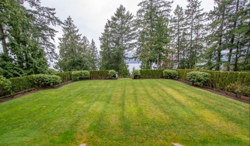 6089 Gleneagles Drive, West Vancouver, BC 