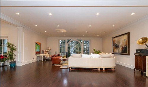 6089 Gleneagles Drive, West Vancouver, BC 