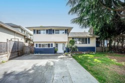 10140 Seacote Road  Richmond, BC V7A 4A9