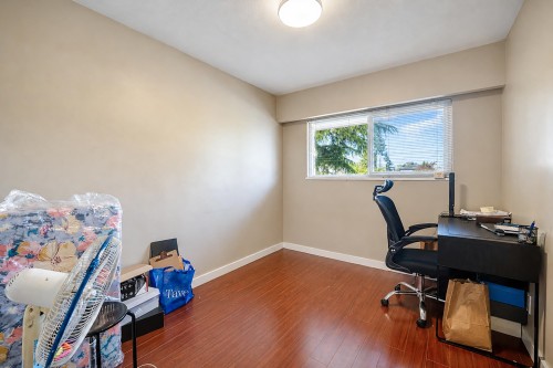 10140 Seacote Road, Richmond, BC 