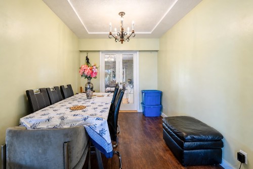 10140 Seacote Road, Richmond, BC 