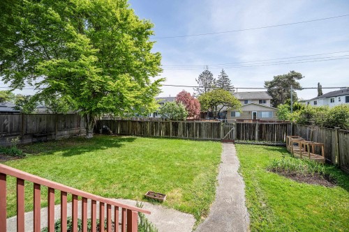 10140 Seacote Road, Richmond, BC 