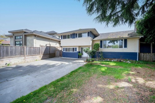 10140 Seacote Road, Richmond, BC 