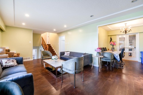 10140 Seacote Road, Richmond, BC 