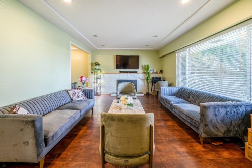 10140 Seacote Road, Richmond, BC 