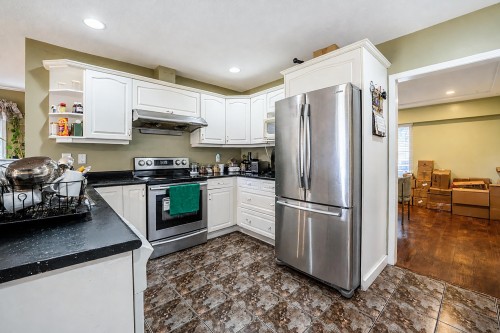 10140 Seacote Road, Richmond, BC 