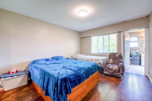 10140 Seacote Road, Richmond, BC 