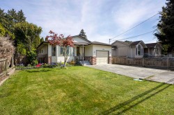 2480 Mclennan Avenue  Richmond, BC V6X 2N7