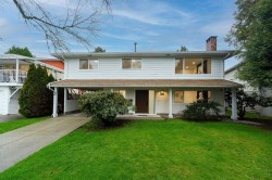 9831 Glenthorne Drive  Richmond, BC V7A 1Y3