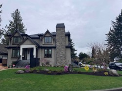 5832 Laurel Street Vancouver, BC V5Z 3W3