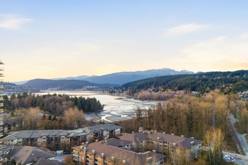 1902-301 Capilano Road  Port Moody, BC V3H 0G6