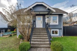 125 Gilmore Avenue N Burnaby, BC V5C 1V6