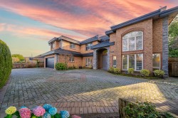 7200 Belair Drive  Richmond, BC V7A 1B5
