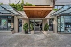 214-1688 Robson Street  Vancouver, BC V6G 1C7