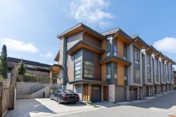 14-70 Seaview Drive  Port Moody, BC V3H 0J9