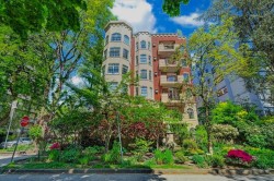 101-888 Bute Street  Vancouver, BC V6E 1Y5