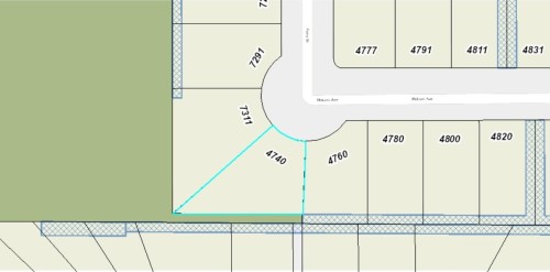 4740 Mclure Avenue, Richmond, BC 