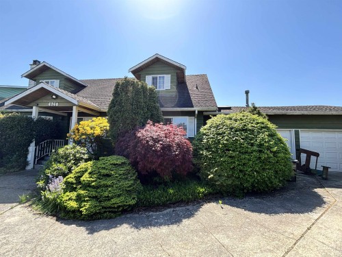 4740 Mclure Avenue, Richmond, BC 