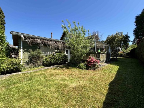4740 Mclure Avenue, Richmond, BC 
