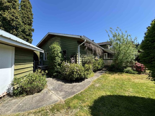 4740 Mclure Avenue, Richmond, BC 