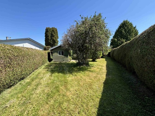4740 Mclure Avenue, Richmond, BC 