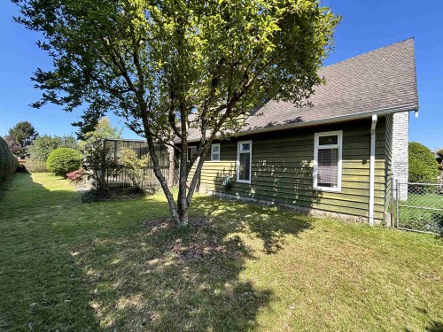 4740 Mclure Avenue, Richmond, BC 