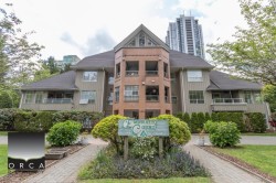 213-1154 Westwood Street Coquitlam, BC V3B 7J1