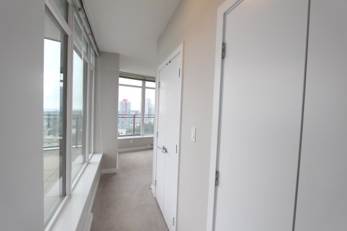 2701-4900 Lennox Lane, Burnaby, BC 