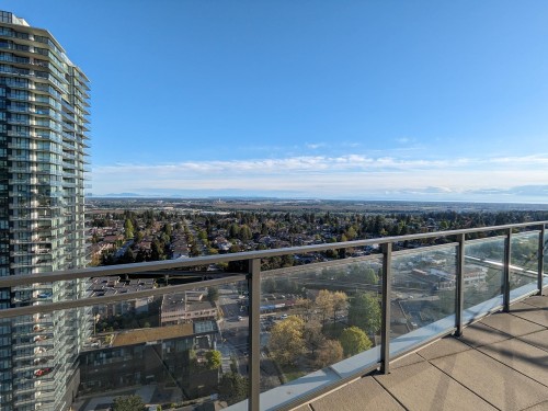 2701-4900 Lennox Lane, Burnaby, BC 