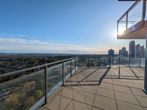 2701-4900 Lennox Lane, Burnaby, BC 
