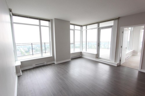 2701-4900 Lennox Lane, Burnaby, BC 