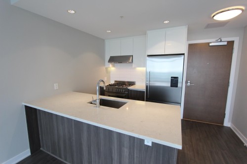 2701-4900 Lennox Lane, Burnaby, BC 