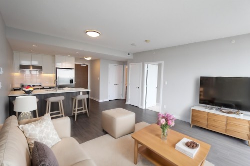 2701-4900 Lennox Lane, Burnaby, BC 