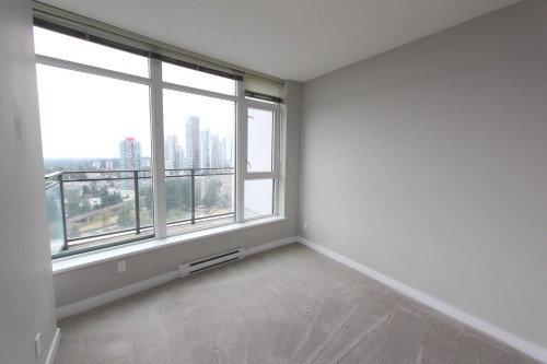 2701-4900 Lennox Lane, Burnaby, BC 
