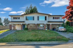 4249 - 4251 Barker Avenue Burnaby, BC V5G 3C3