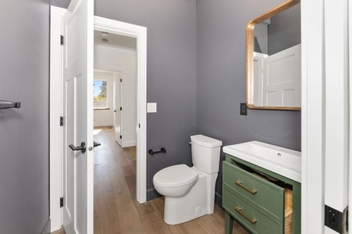 6315 Burdett Road, Sechelt, BC 