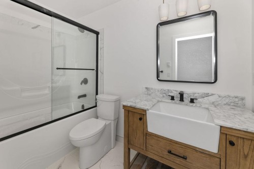 6315 Burdett Road, Sechelt, BC 